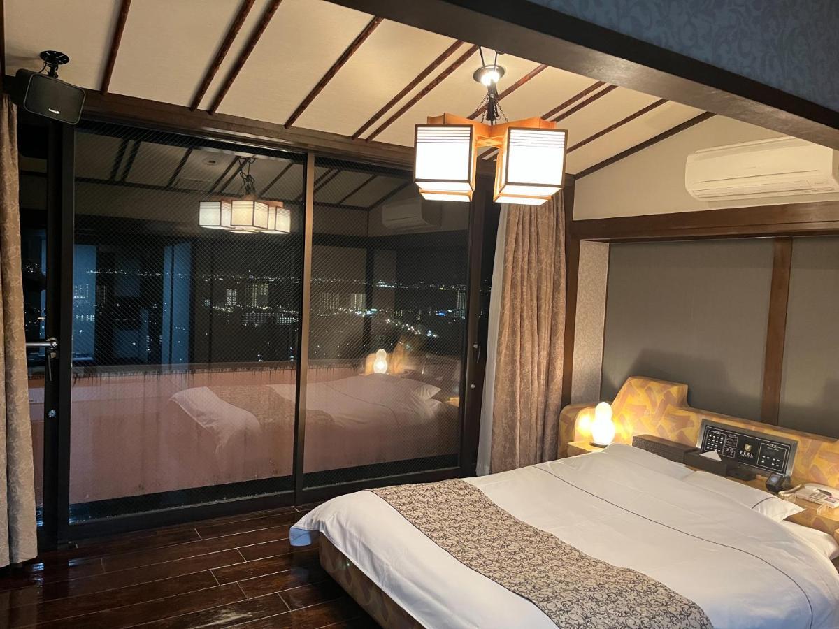 Feel Lake　View Hotel Otsu Exterior photo